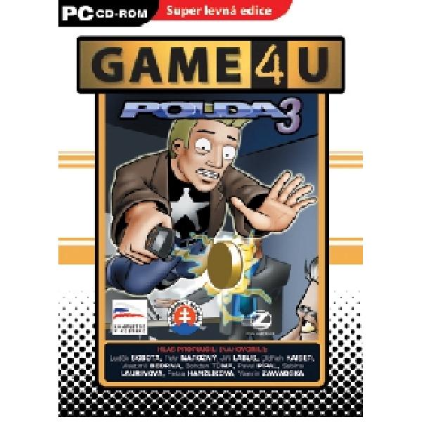 Polda 3