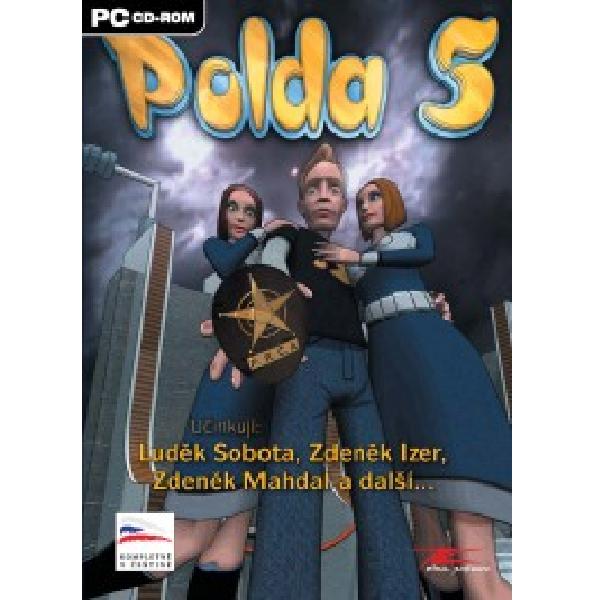 Polda 5