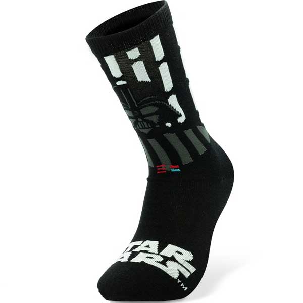 Ponožky Darth Vader (Star Wars)