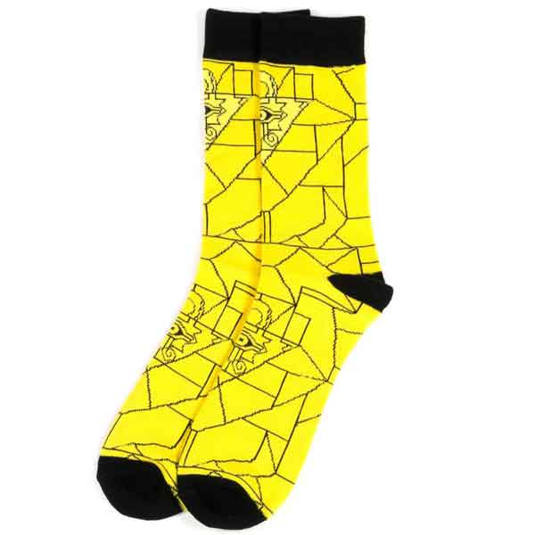 Ponožky Yu-Gi-Oh! Exclusive 39/46