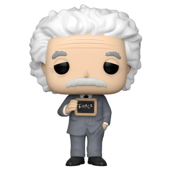 POP! Albert Einstein (Icons)