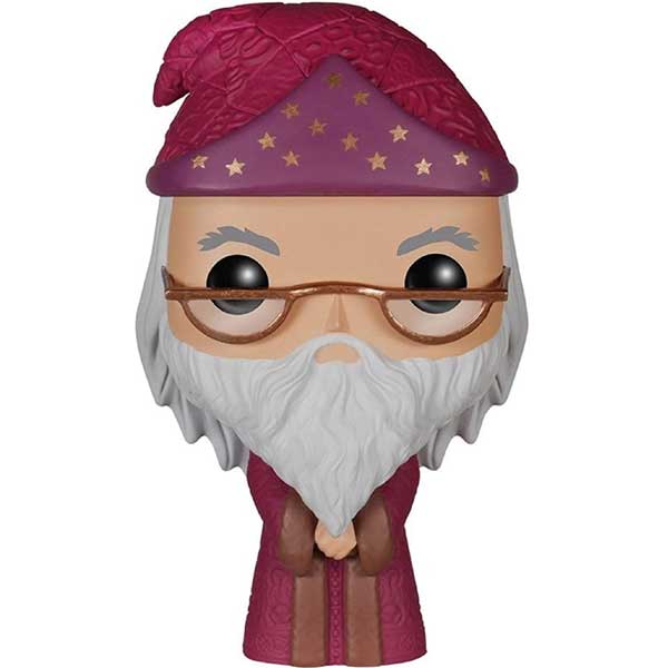 POP! Albus Dumbledore (Harry Potter) POP-0004