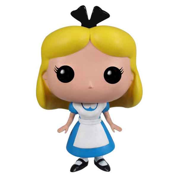 POP! Alice (Alice in Wonderland)