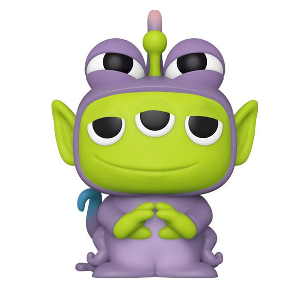 POP! Alien as Randall (Disney Pixar)