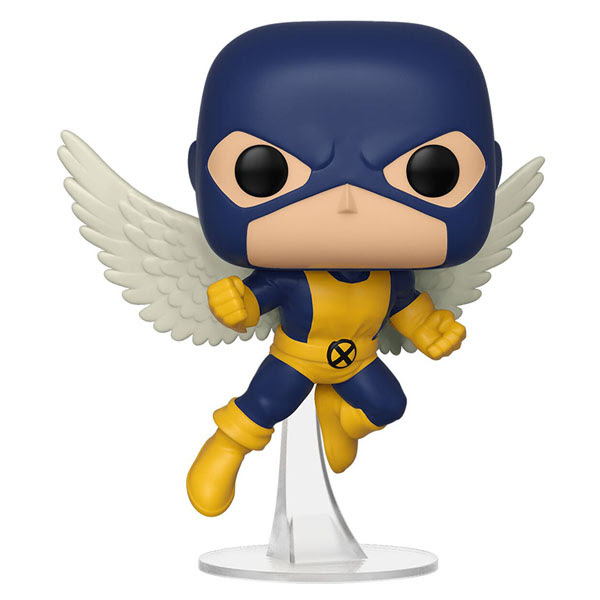 POP! Angel First Appearance (Marvel 80th)