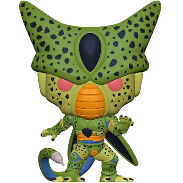 POP! Animation: Cell First Form (Dragon Ball Z)