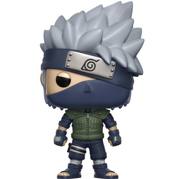 E-shop POP! Animation: Kakashi (Naruto) POP-0182