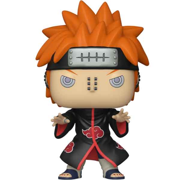 POP! Animation: Pain (Naruto) POP-0944