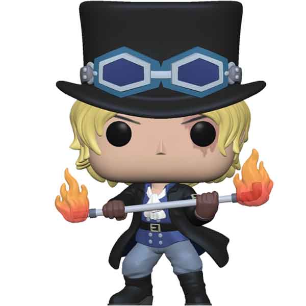 E-shop POP! Animation: Sabo (One Piece) POP-0922