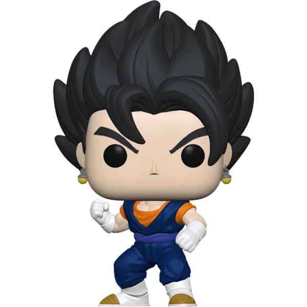 POP! Animation: Vegito (Dragon Ball Z)