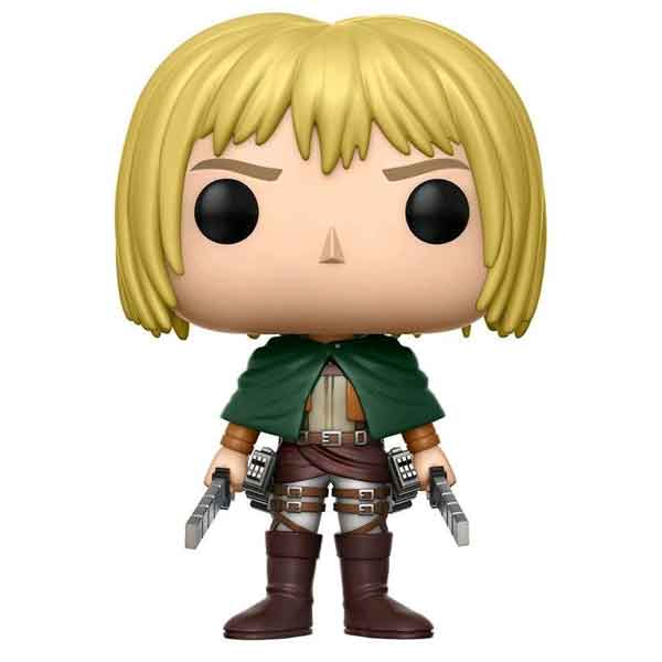 POP! Armin Arlert (Attack on Titan)