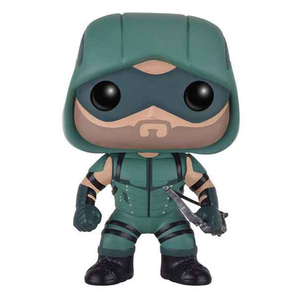 POP! Arrow (Arrow TV series)