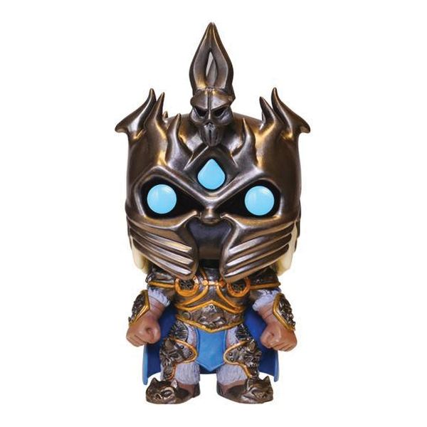 POP! Arthas (World of WarCraft)