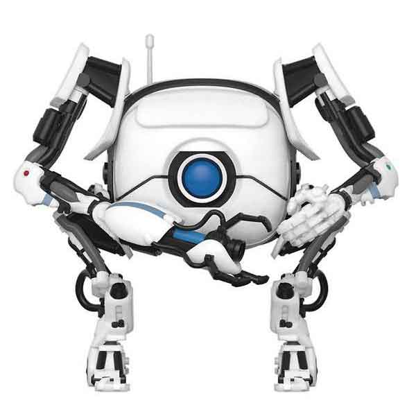 POP! Atlas (Portal 2)