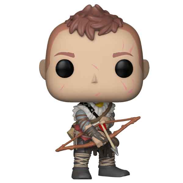 POP! Atreus (God of War 2018)