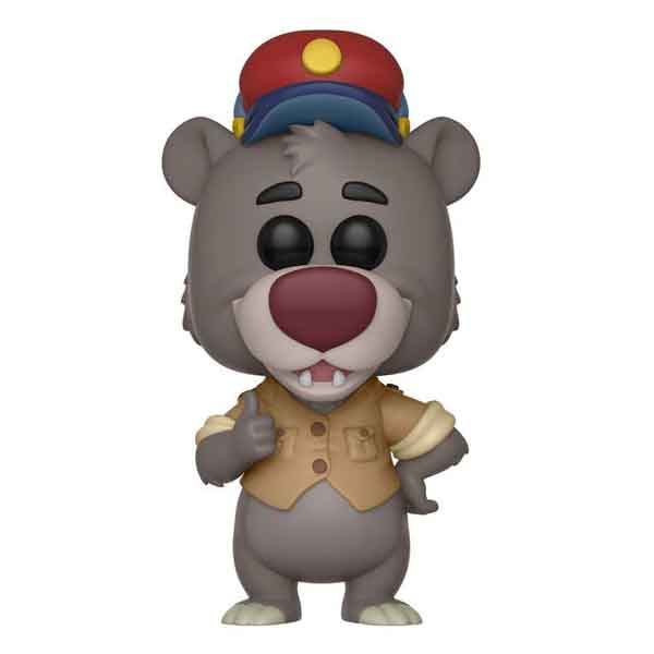 POP! Baloo (TaleSpin)