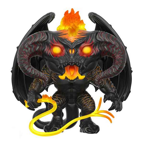 POP! Balrog (Lord of the Rings) 15 cm