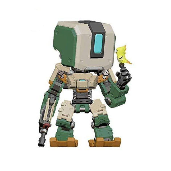 POP! Bastion (Overwatch) 15 cm POP! Bastion (Overwatch) 15 cm