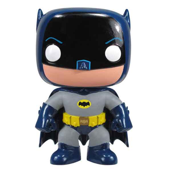 POP! Batman (Batman 1966)