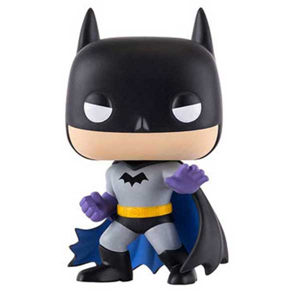 POP! Batman (Golden Age Batman)