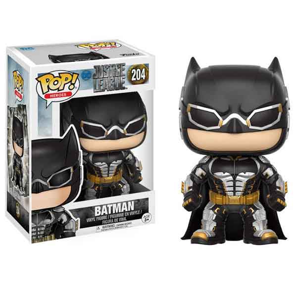 POP! Batman (Justice League)