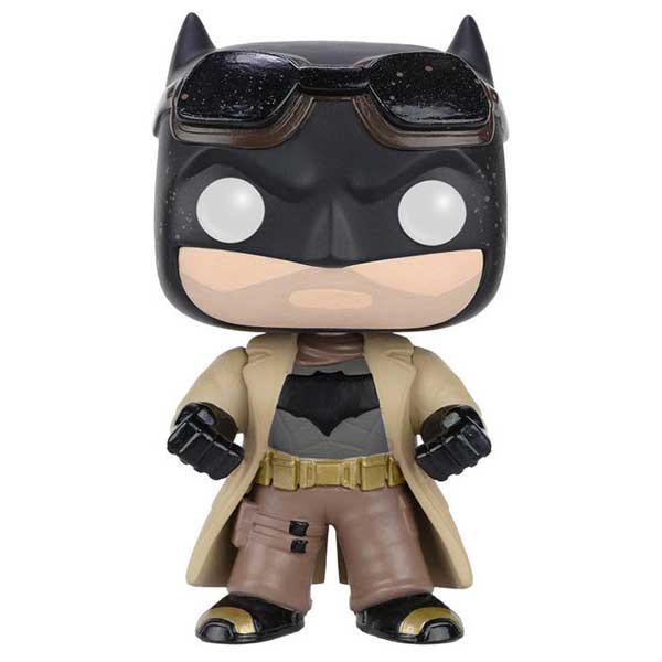 POP! Batman Knightmare (Batman vs Superman)