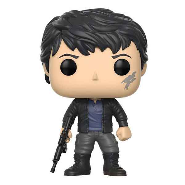 POP! Bellamy (The 100)
