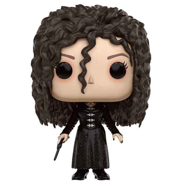 POP! Bellatrix Lestrange (Harry Potter) POP! Bellatrix Lestrange (Harry Potter)