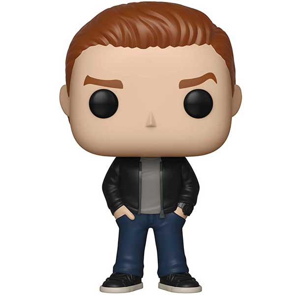 POP! Bobby (Billions)