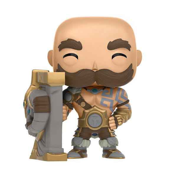 POP! Braum (League of Legends)