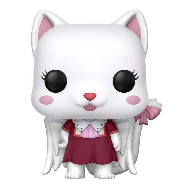 POP! Carla (Fairy Tail)