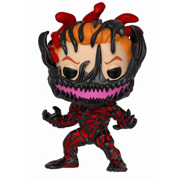 POP! Carnage (Venom) Bobble-Head
