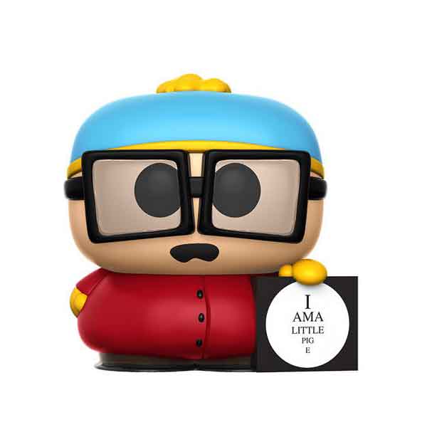 POP! Cartman (South Park)