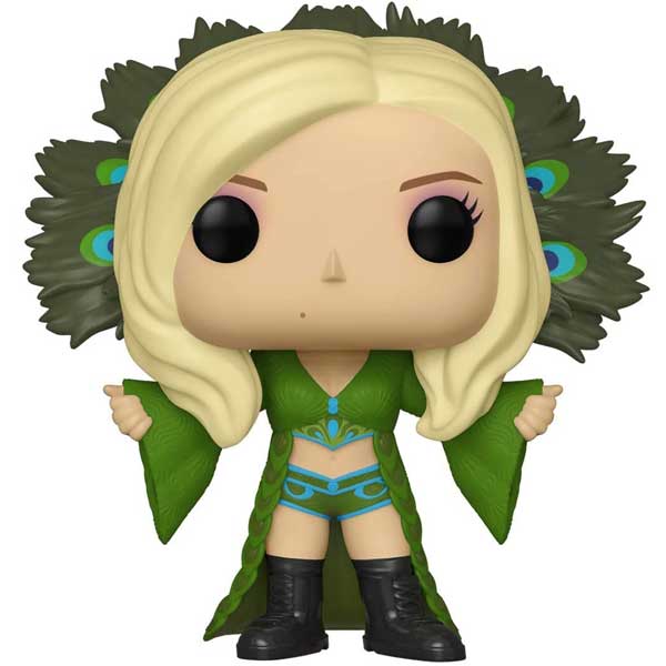 POP! Charlotte Flair (WWE)