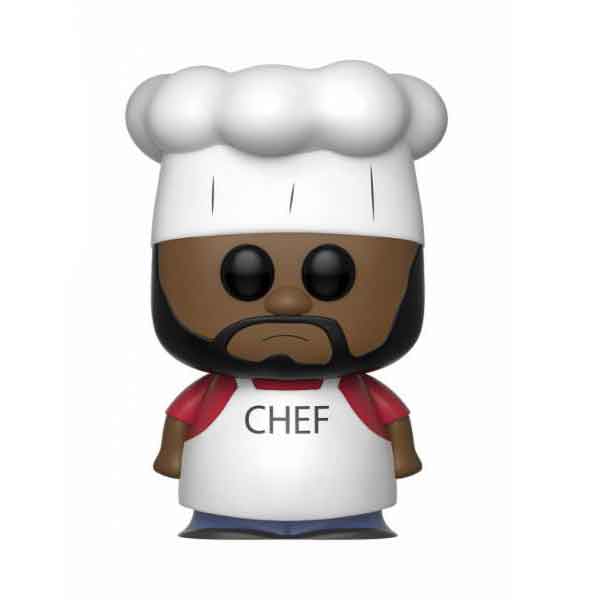 POP! Chef (South Park)