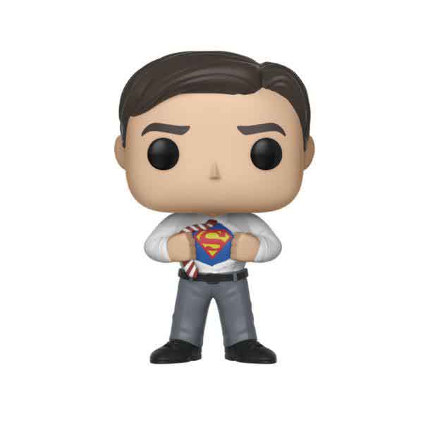 POP! Clark Kent (Smallville)