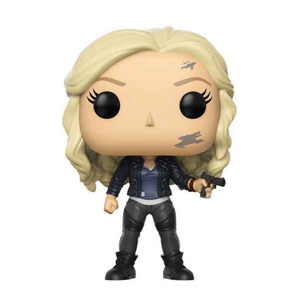 POP! Clarke (The 100)