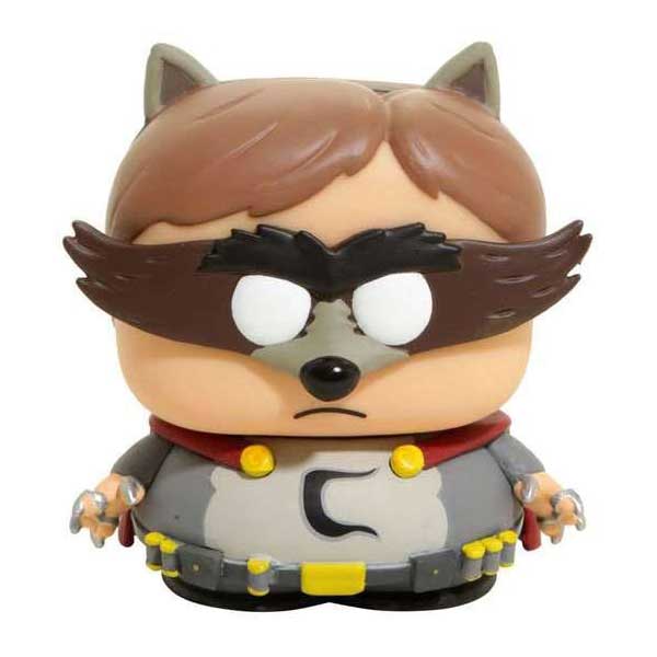 POP! Coon (South Park The Fractured But Whole) Exclusive
