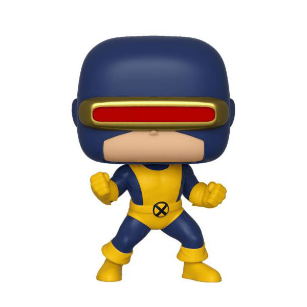 POP! Cyclops First Appearance (Marvel 80th)
