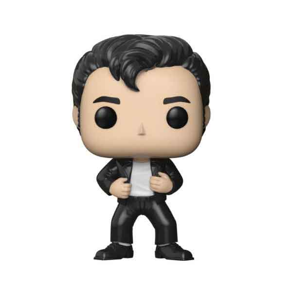 POP! Danny Zuko (Grease)