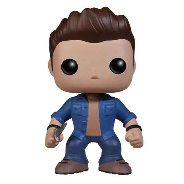 POP! Dean (Supernatural)