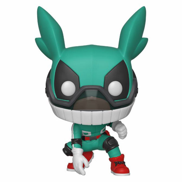 POP! Deku (My Hero Academia)