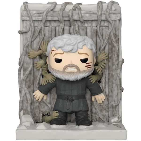 POP! Deluxe: Hodor Holding The Door (Game of Thrones)