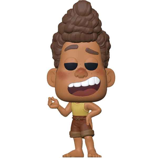 POP! Disney: Alberto (Luca)