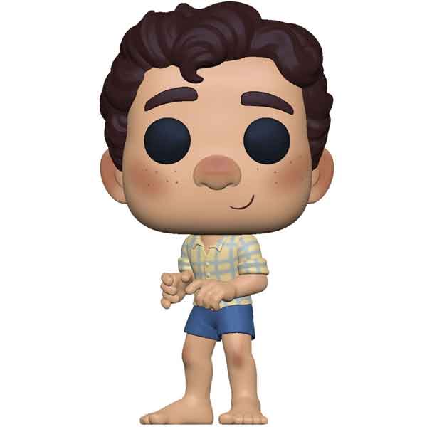 POP! Disney: Luca (Luca)