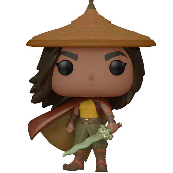 POP! Disney: Raya (Raya and the Last Dragon)