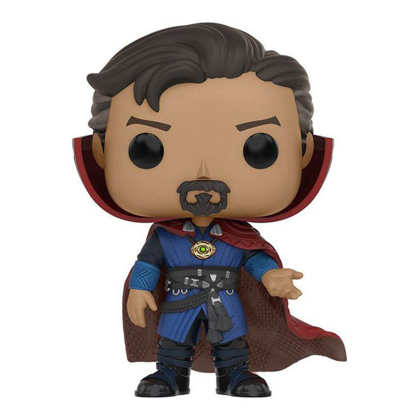 POP! Doctor Strange (Doctor Strange) POP! Doctor Strange (Doctor Strange)
