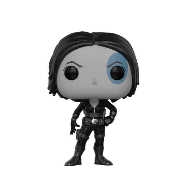 POP! Domino (Deadpool)