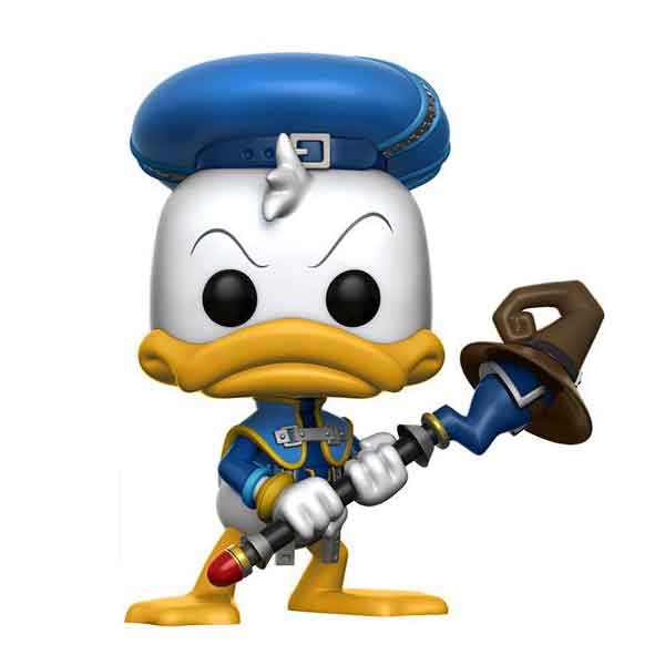 POP! Donald (Kingdom Hearts)