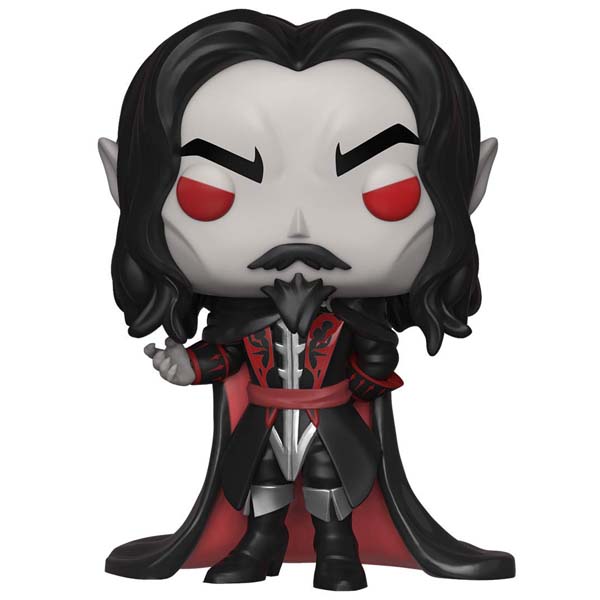 POP! Dracula Tepes (Castlevania)